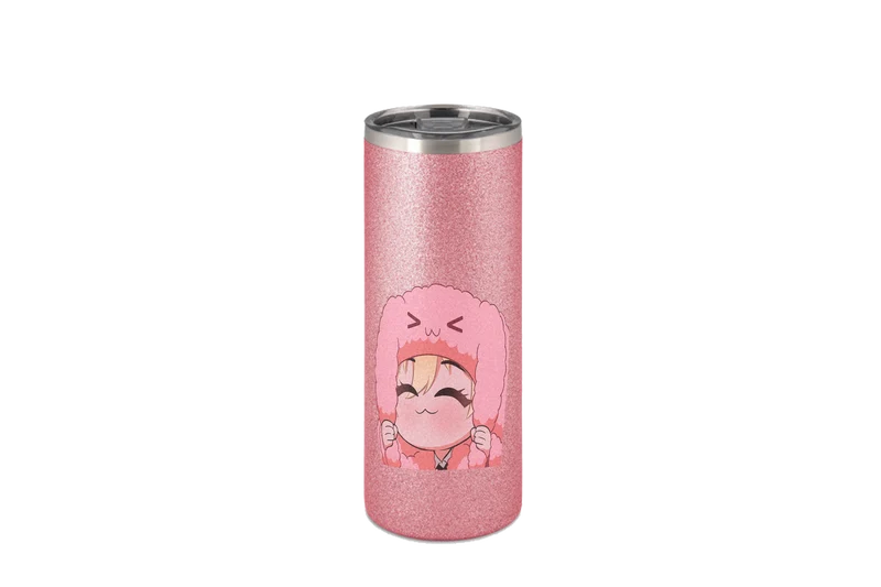 Miezchen Comfy - Edelstahl Thermoflaschen / Thermobecher