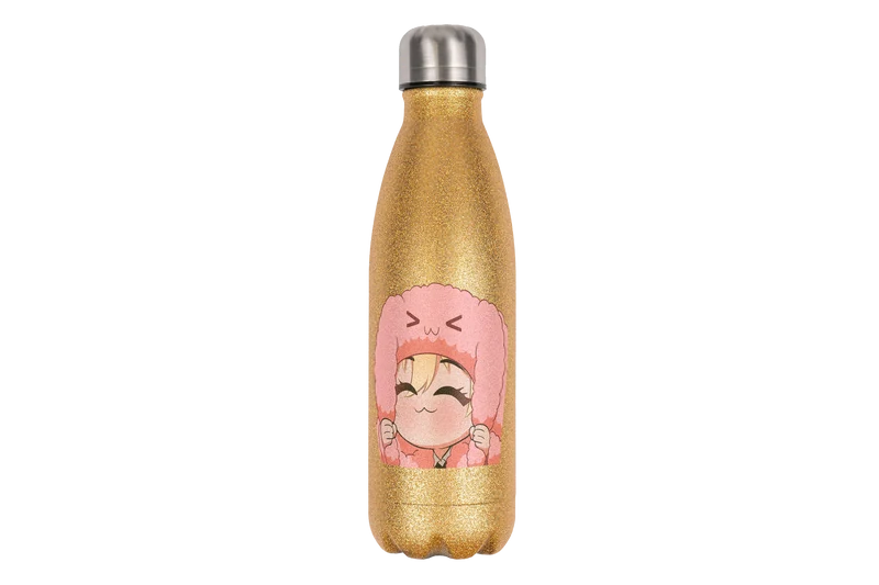 Miezchen Comfy - Edelstahl Thermoflaschen / Thermobecher