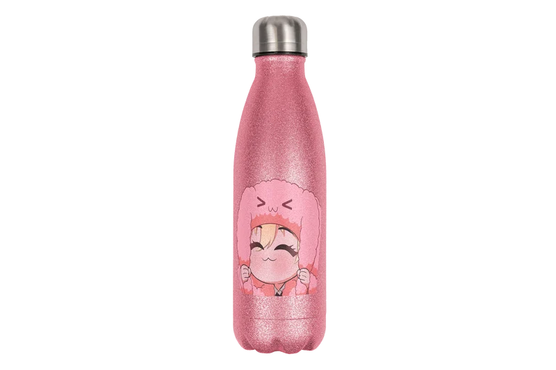 Miezchen Comfy - Edelstahl Thermoflaschen / Thermobecher