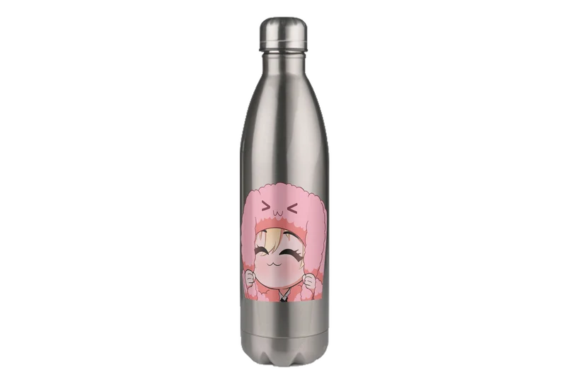 Miezchen Comfy - Edelstahl Thermoflaschen / Thermobecher