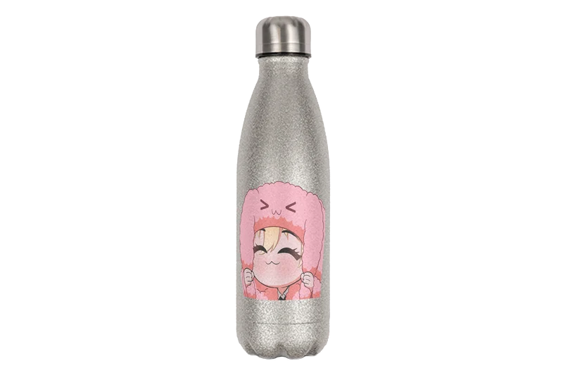 Miezchen Comfy - Edelstahl Thermoflaschen / Thermobecher