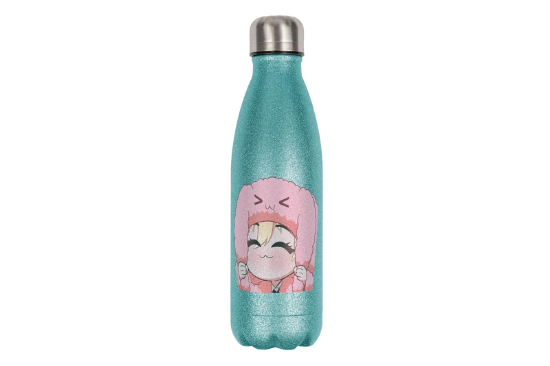 Miezchen Comfy - Edelstahl Thermoflaschen / Thermobecher