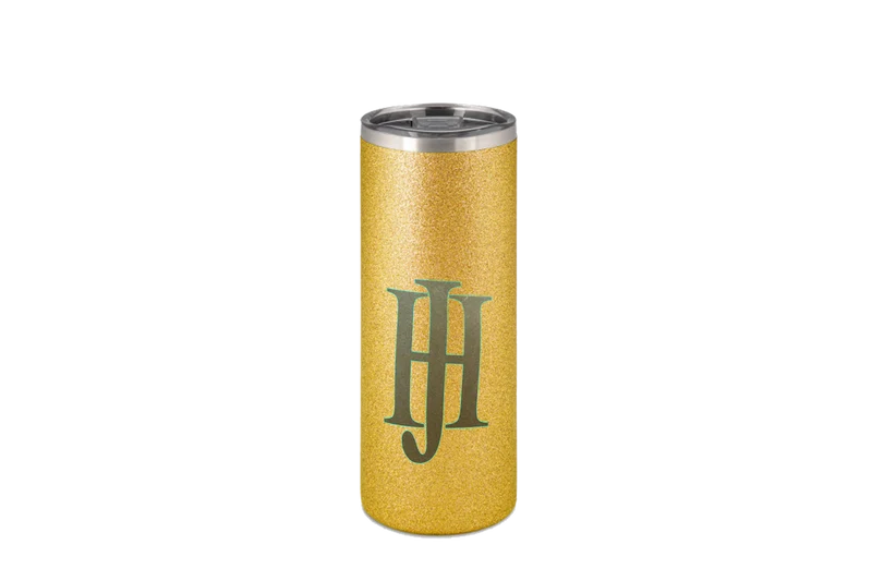 HuwJeffner Logo - Edelstahl Thermoflaschen / Thermobecher