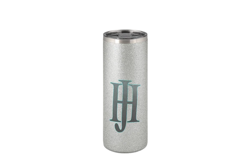 HuwJeffner Logo - Edelstahl Thermoflaschen / Thermobecher