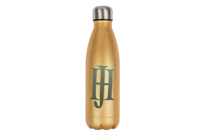 HuwJeffner Logo - Edelstahl Thermoflaschen / Thermobecher