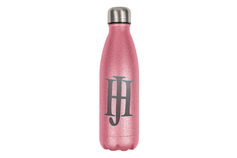 HuwJeffner Logo - Edelstahl Thermoflaschen / Thermobecher