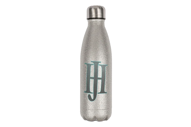 HuwJeffner Logo - Edelstahl Thermoflaschen / Thermobecher