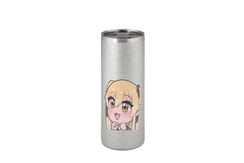 Miezchen Wow - Edelstahl Thermoflaschen / Thermobecher