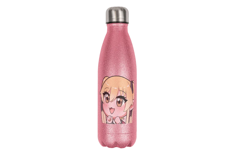 Miezchen Wow - Edelstahl Thermoflaschen / Thermobecher