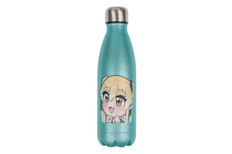 Miezchen Wow - Edelstahl Thermoflaschen / Thermobecher