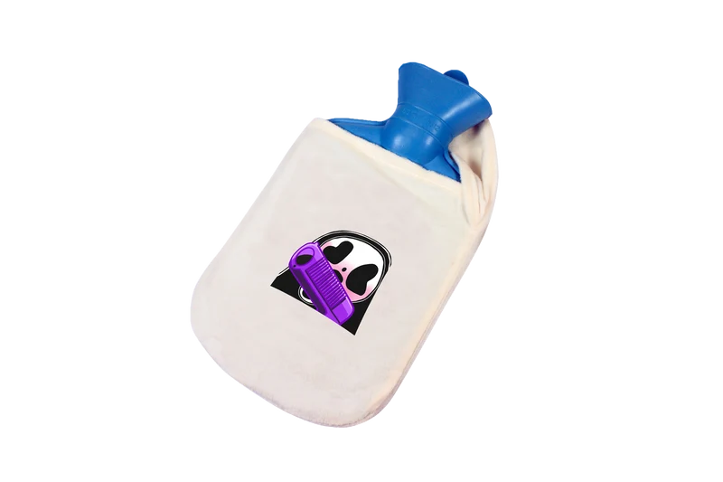 Xo_Purple_Dragon_oX Peng - Wärmflasche