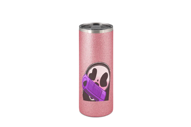 Xo_Purple_Dragon_oX Peng - Edelstahl Thermoflaschen / Thermobecher