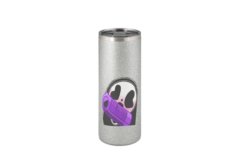 Xo_Purple_Dragon_oX Peng - Edelstahl Thermoflaschen / Thermobecher