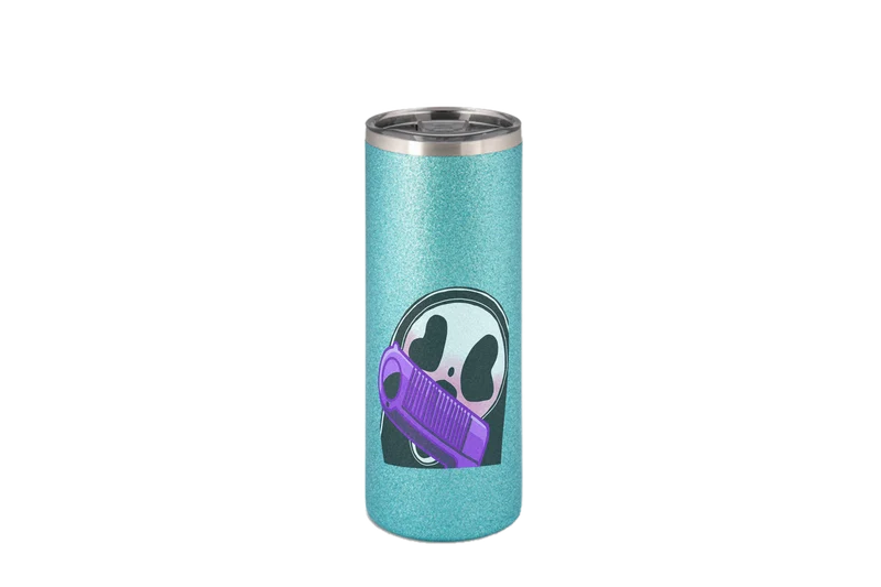 Xo_Purple_Dragon_oX Peng - Edelstahl Thermoflaschen / Thermobecher