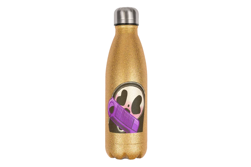 Xo_Purple_Dragon_oX Peng - Edelstahl Thermoflaschen / Thermobecher