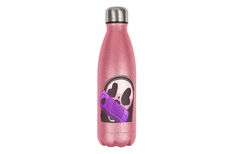 Xo_Purple_Dragon_oX Peng - Edelstahl Thermoflaschen / Thermobecher