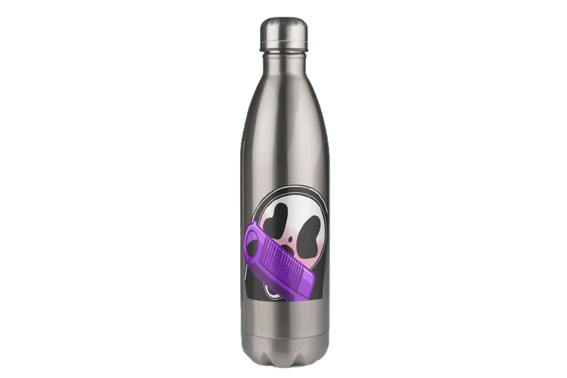 Xo_Purple_Dragon_oX Peng - Edelstahl Thermoflaschen / Thermobecher