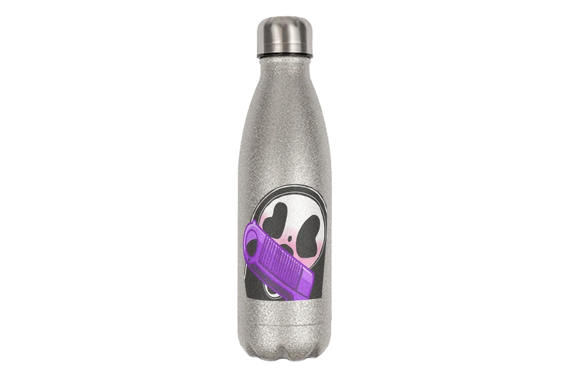 Xo_Purple_Dragon_oX Peng - Edelstahl Thermoflaschen / Thermobecher