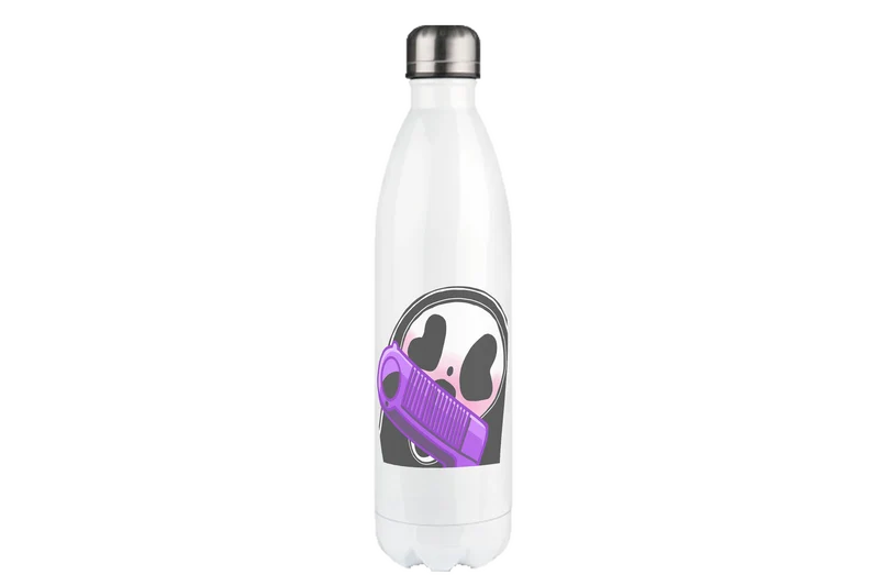 Xo_Purple_Dragon_oX Peng - Edelstahl Thermoflaschen / Thermobecher