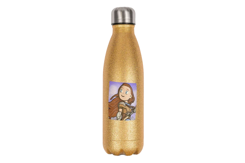 MonaLeesa Aloy - Edelstahl Thermoflaschen / Thermobecher