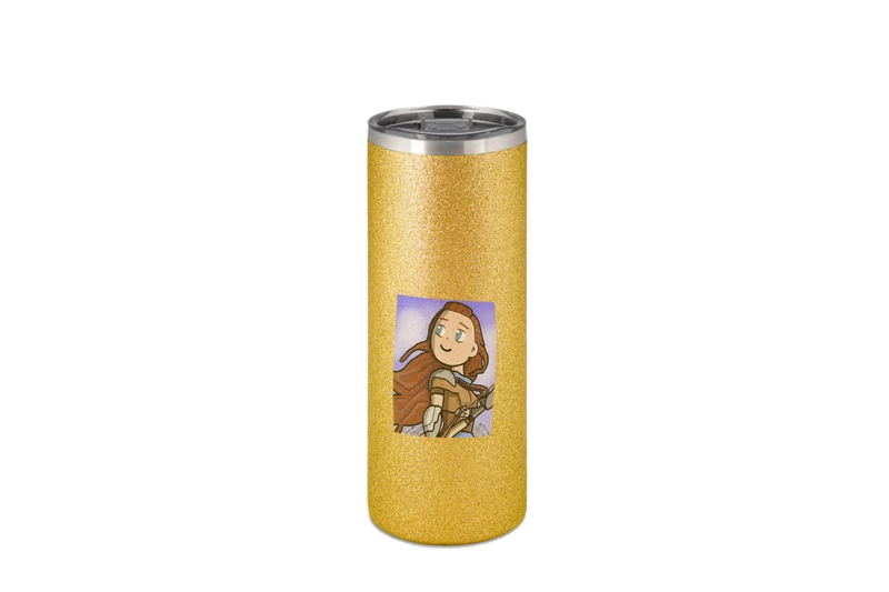 MonaLeesa Aloy - Edelstahl Thermoflaschen / Thermobecher