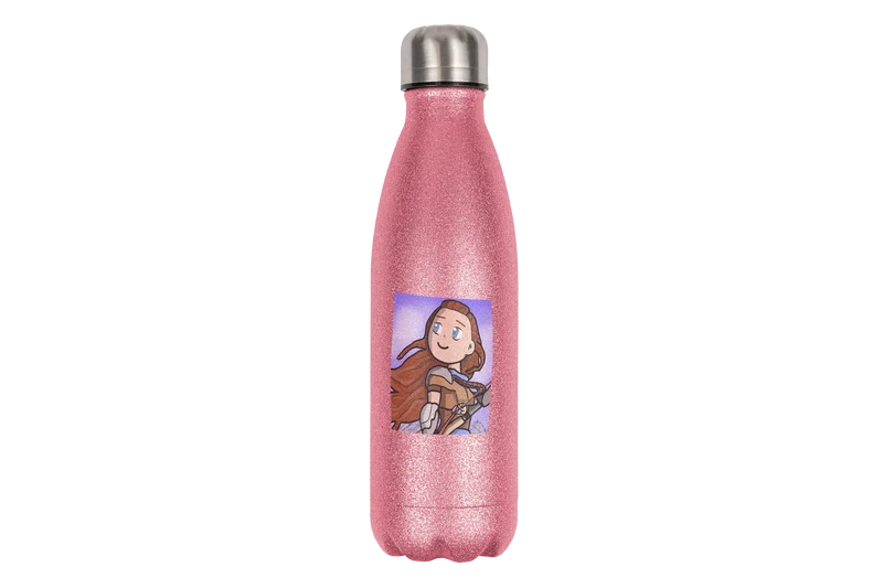 MonaLeesa Aloy - Edelstahl Thermoflaschen / Thermobecher