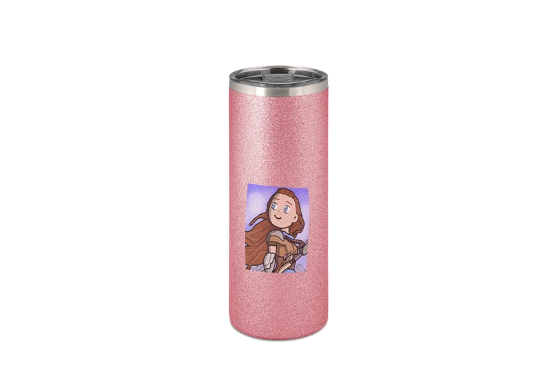 MonaLeesa Aloy - Edelstahl Thermoflaschen / Thermobecher