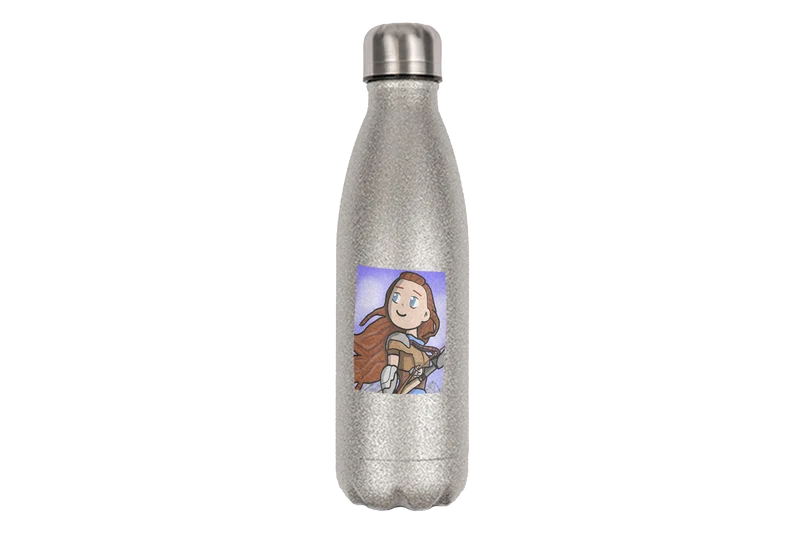 MonaLeesa Aloy - Edelstahl Thermoflaschen / Thermobecher