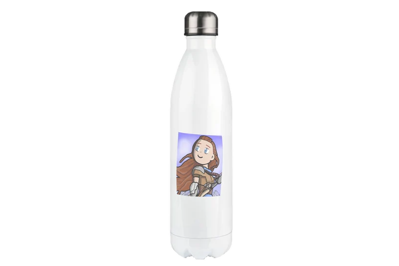 MonaLeesa Aloy - Edelstahl Thermoflaschen / Thermobecher