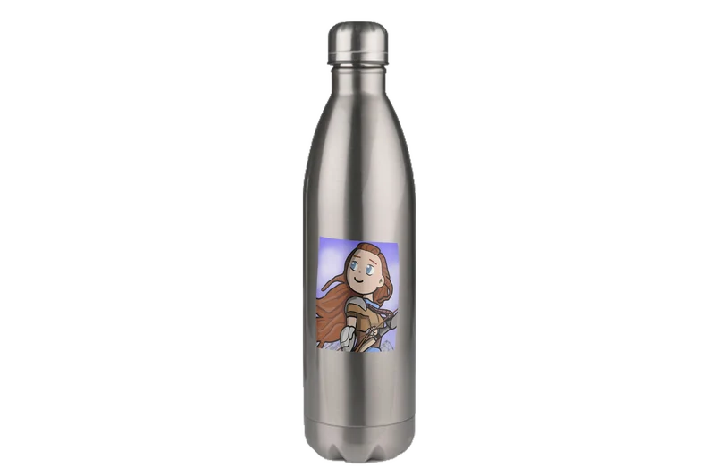 MonaLeesa Aloy - Edelstahl Thermoflaschen / Thermobecher