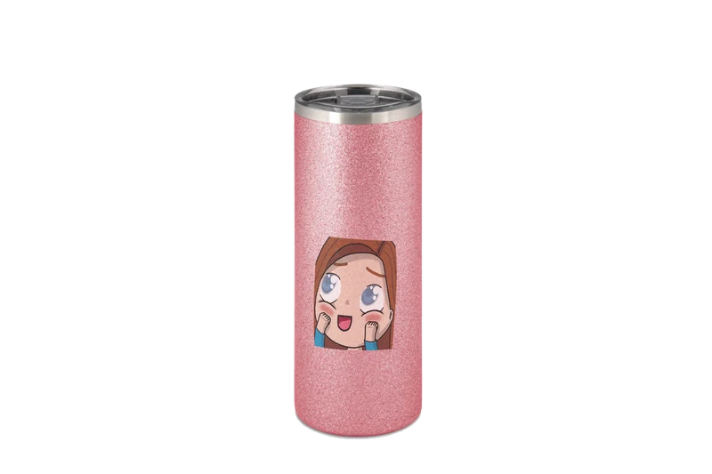 MonaLeesa Aww - Edelstahl Thermoflaschen / Thermobecher