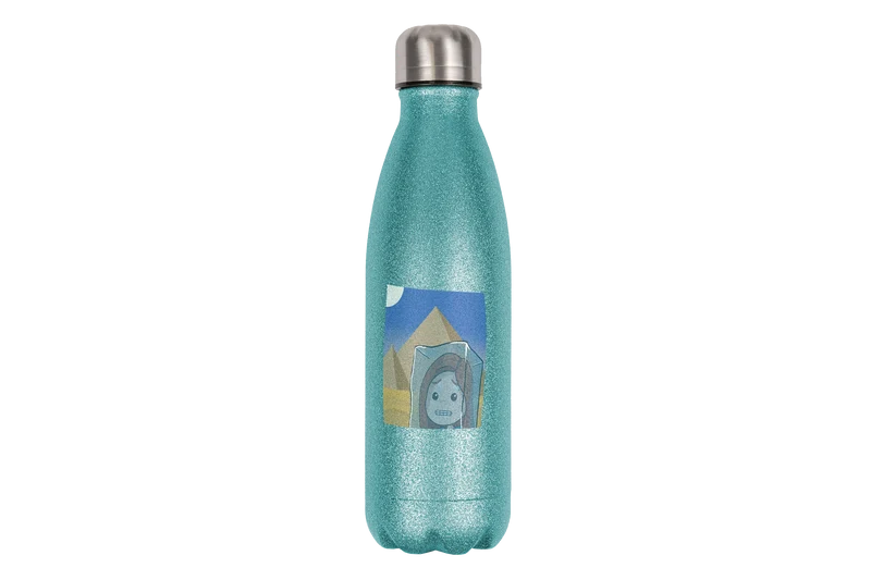 MonaLeesa Cold - Edelstahl Thermoflaschen / Thermobecher