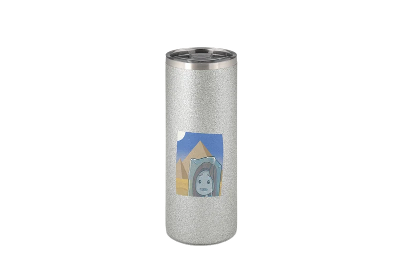 MonaLeesa Cold - Edelstahl Thermoflaschen / Thermobecher