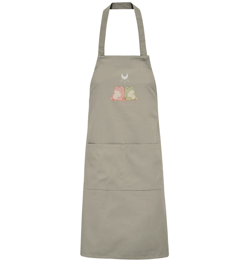stella_nox_ Logo - Organic Grillschürze