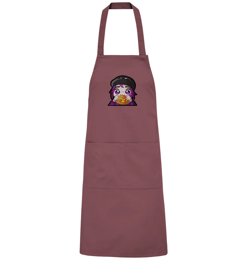 x3_kaspa Nom - Organic Grillschürze