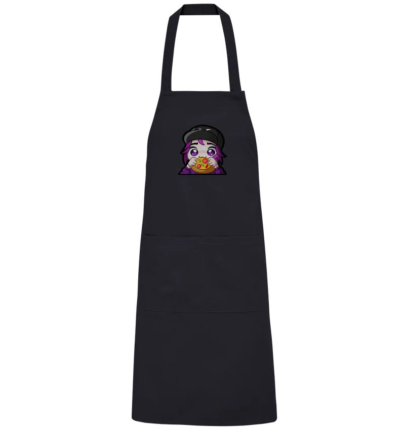 x3_kaspa Nom - Organic Grillschürze