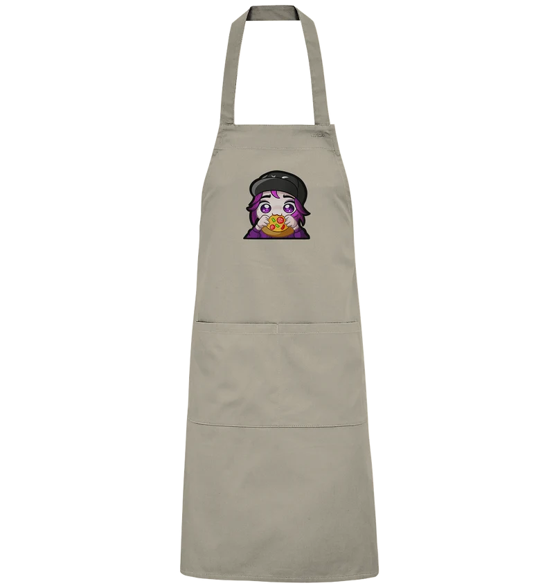 x3_kaspa Nom - Organic Grillschürze