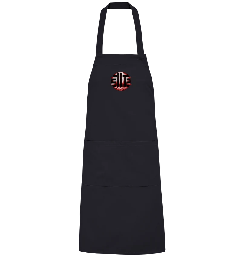 DieElite Logo - Organic Grillschürze