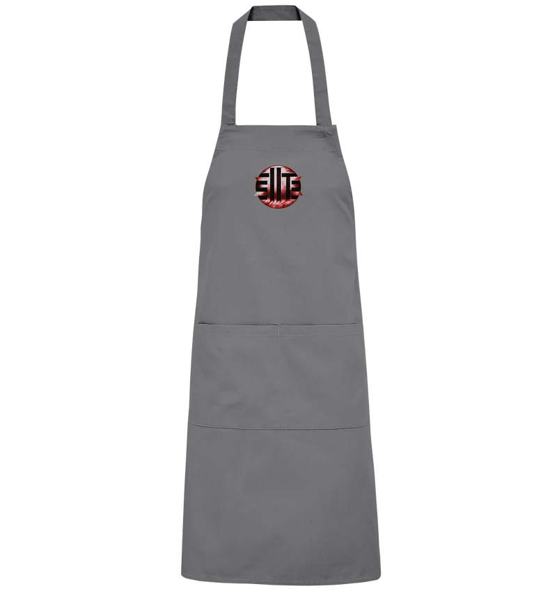 DieElite Logo - Organic Grillschürze