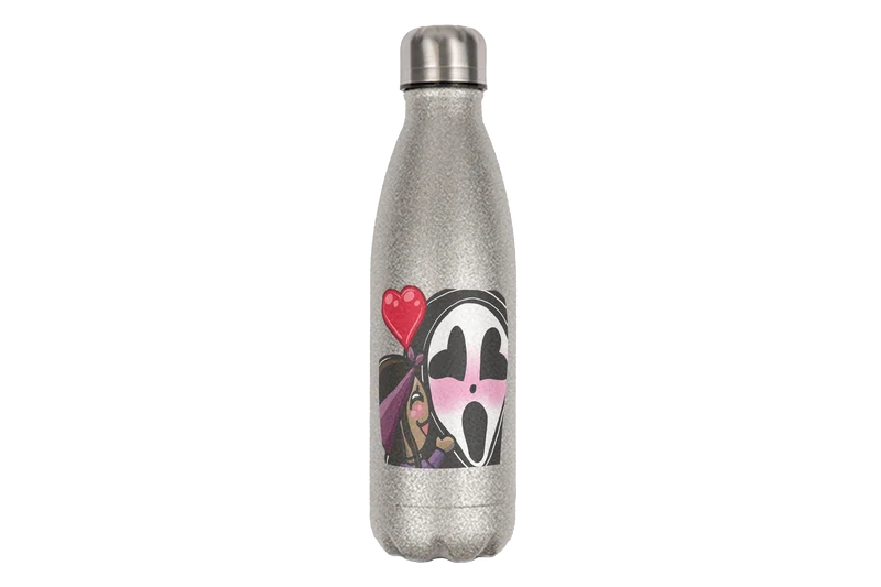 Xo_Purple_Dragon_oX Hug - Edelstahl Thermoflaschen / Thermobecher