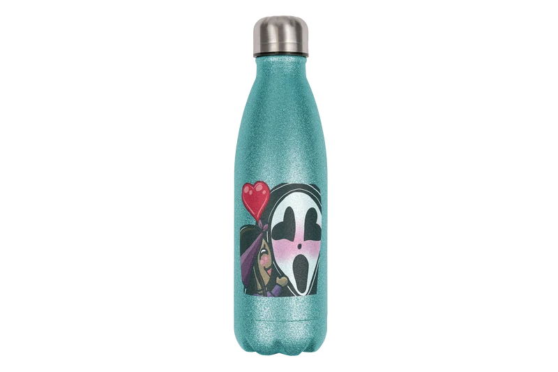 Xo_Purple_Dragon_oX Hug - Edelstahl Thermoflaschen / Thermobecher