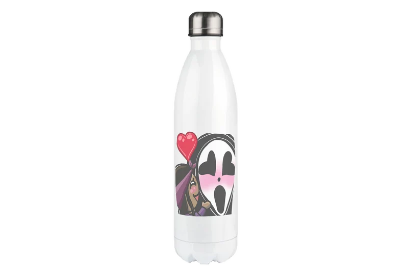 Xo_Purple_Dragon_oX Hug - Edelstahl Thermoflaschen / Thermobecher