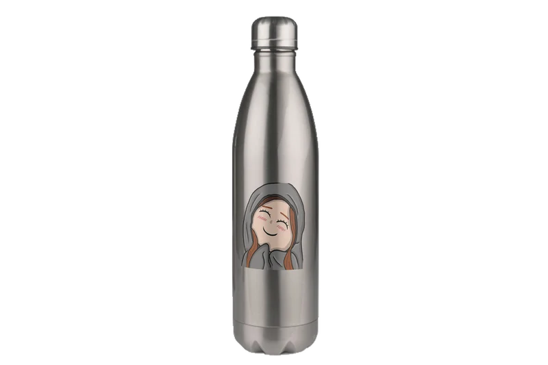 MonaLeesa Cozy - Edelstahl Thermoflaschen / Thermobecher