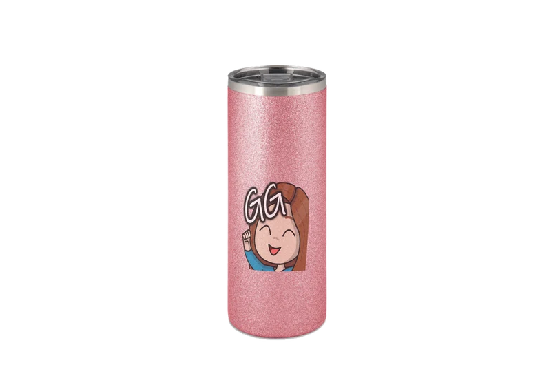 MonaLeesa GG - Edelstahl Thermoflaschen / Thermobecher
