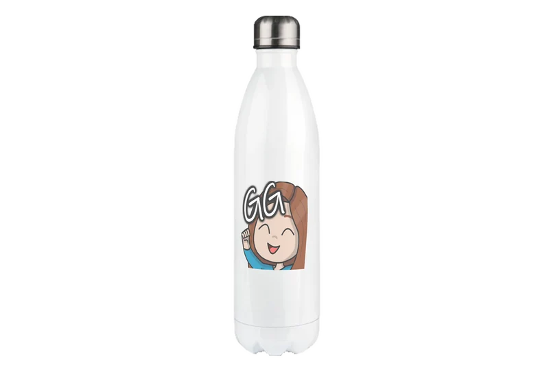MonaLeesa GG - Edelstahl Thermoflaschen / Thermobecher