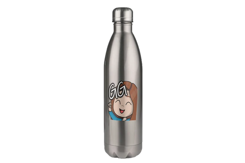 MonaLeesa GG - Edelstahl Thermoflaschen / Thermobecher