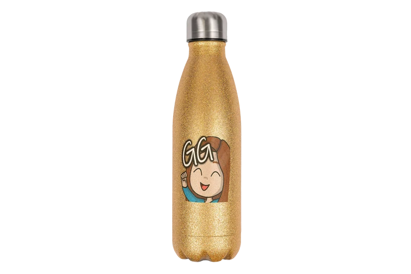 MonaLeesa Hug - Edelstahl Thermoflaschen / Thermobecher
