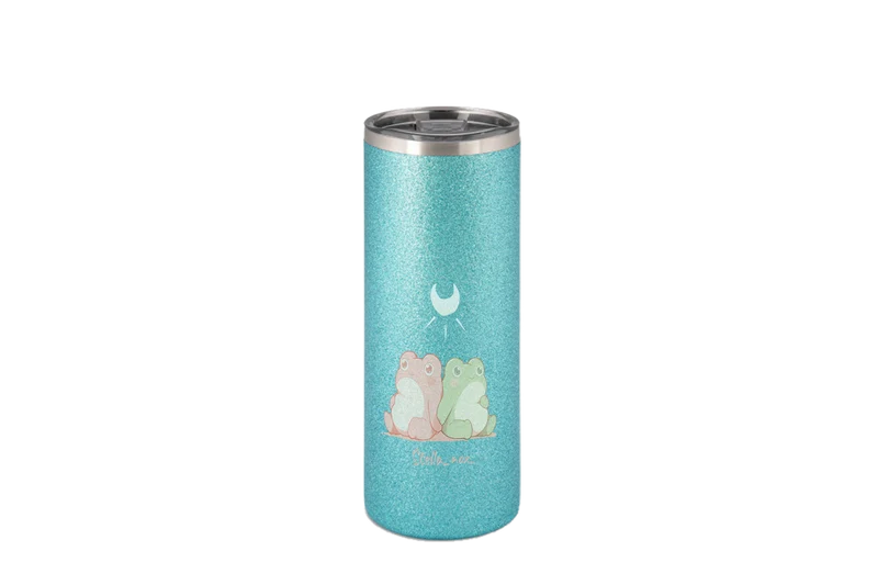 stella_nox_ Logo - Edelstahl Thermoflaschen / Thermobecher