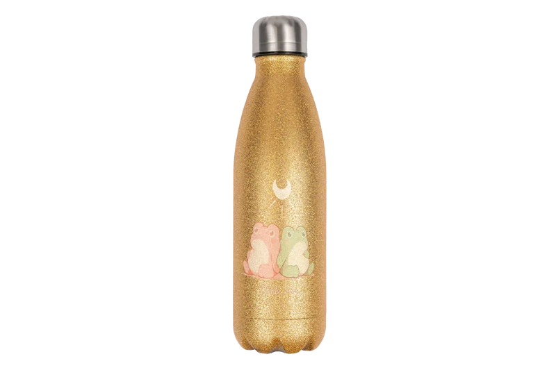 stella_nox_ Logo - Edelstahl Thermoflaschen / Thermobecher