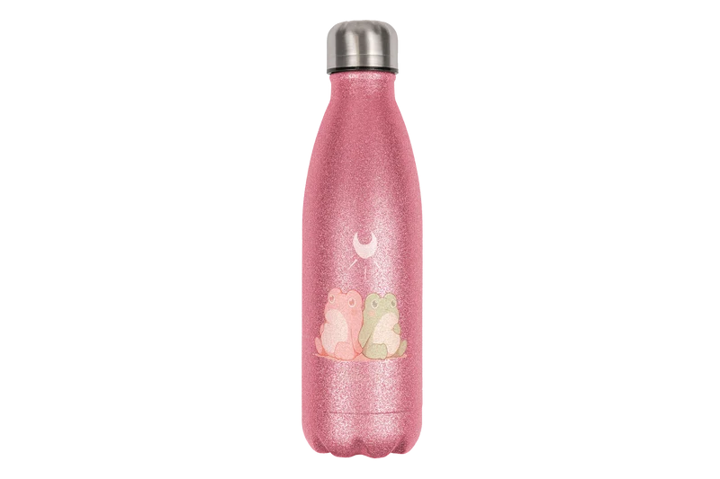 stella_nox_ Logo - Edelstahl Thermoflaschen / Thermobecher